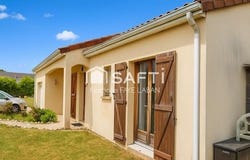 Antran, Poitou-Charentes 86100