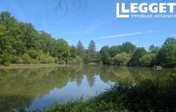 Dournazac, Nouvelle-Aquitaine 87230