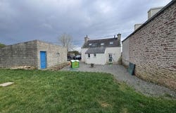 ST PABU, Bretagne 29830
