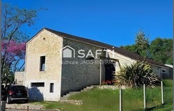 Bouniagues, Aquitaine 24560