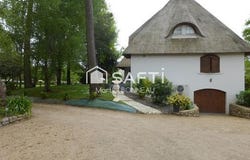Saint-Nicolas-De-Redon, Pays de la Loire 44460