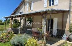 Boulogne-sur-Gesse, Haute-Garonne 31350
