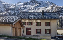 Chamonix-Mont-Blanc, Haute-Savoie 74400