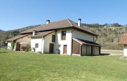 RUPT SUR MOSELLE, Lorraine 88360
