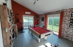 Brains-sur-Gée, Pays de la Loire 72550