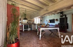 Thorigny-sur-Oreuse, Bourgogne-Franche-Comté 89260