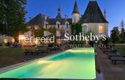 Ribérac, Aquitaine 24600