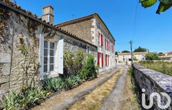 Rives-d'Autise, Pays de la Loire 85240