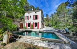 ST MARC JAUMEGARDE HH-15841827, ST MARC JAUMEGARDE, Provence-Alpes-Côte d'Azur 13100