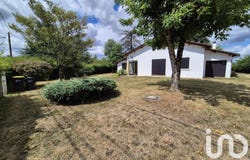 Lamonzie-Saint-Martin, Nouvelle-Aquitaine 24680