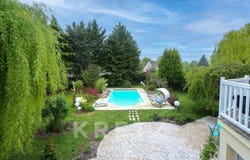 Pierrefonds, Picardie 60350