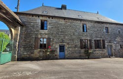 Merléac, Brittany 22460