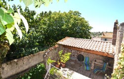 Caunes-Minervois, Languedoc-Roussillon 11160