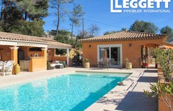 Flayosc, Provence-Alpes-Côte d'Azur 83780