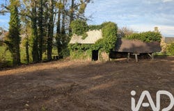 Le Loroux, Brittany 35133