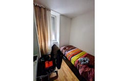 Mulhouse, Haut-Rhin 68100