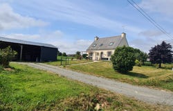 Boqueho, Côtes-d'Armor 22170