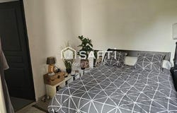 Crepy-En-Valois, Picardie 60800