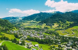 Praz-sur-Arly, Haute-Savoie 74120