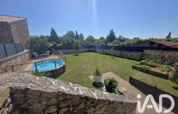 Quintenas, Auvergne-Rhône-Alpes 07290