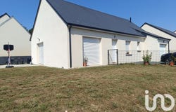 Monnaie, Centre-Val de Loire 37380