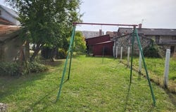 Guesnes, Poitou-Charentes 86420