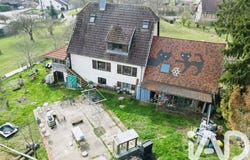 Elbach, Alsace 68210