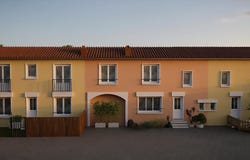 Vaires-sur-Marne, Île-de-France 77360