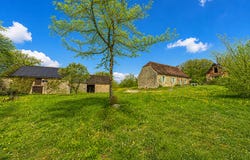 CRESSENSAC, Occitanie 46600