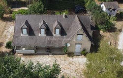 Nontron, Aquitaine 24300