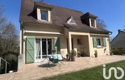 Villennes-sur-Seine, Île-de-France 78670