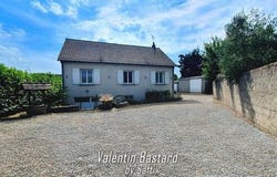 Saint-Martin-Le-Beau, Centre 37270