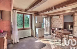 Dontreix, Nouvelle-Aquitaine 23700