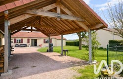 Saint-Pierre-Laval, Auvergne-Rhône-Alpes 42620