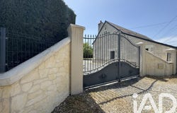 Huismes, Centre-Val de Loire 37420