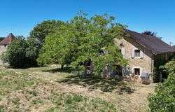 Bouzic, Aquitaine 24250