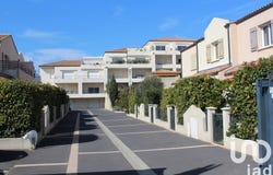 Valras-Plage, Occitanie 34350