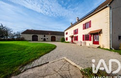 Maconge, Bourgogne-Franche-Comté 21320