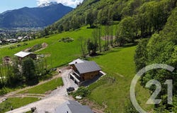 Montriond, Rhône-Alpes 74110