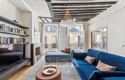 Paris 1, Ile-de-France 75001