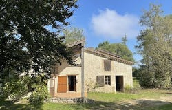 MONTREAL, Occitanie 32250