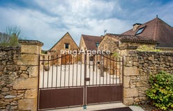 Mouleydier, Aquitaine 24520