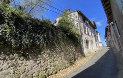 Brantome, Dordogne