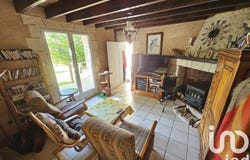 Saint-Géry, Nouvelle-Aquitaine 24400
