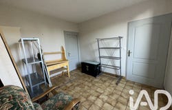 Issoudun, Centre-Val de Loire 36100