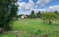 Écrosnes, Eure-et-Loir 28320