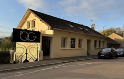 Avallon, Burgundy 89200