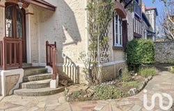 Dourdan, Île-de-France 91410