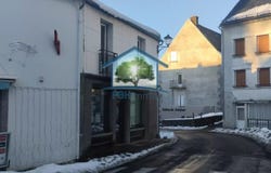 La Bourboule, Puy-de-Dôme 63150