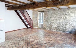 Dampierre-Sur-Boutonne, Poitou-Charentes 17470
